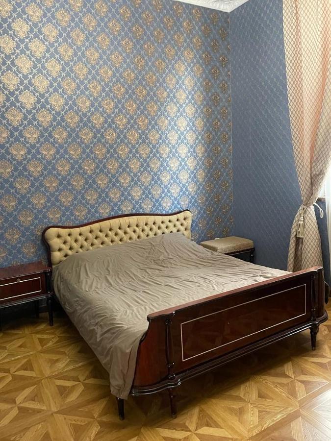 Mini Hotel Amra ピツンダ エクステリア 写真