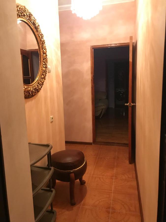 Mini Hotel Amra ピツンダ エクステリア 写真
