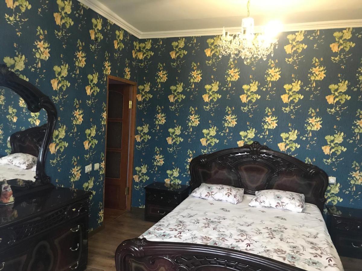 Mini Hotel Amra ピツンダ エクステリア 写真