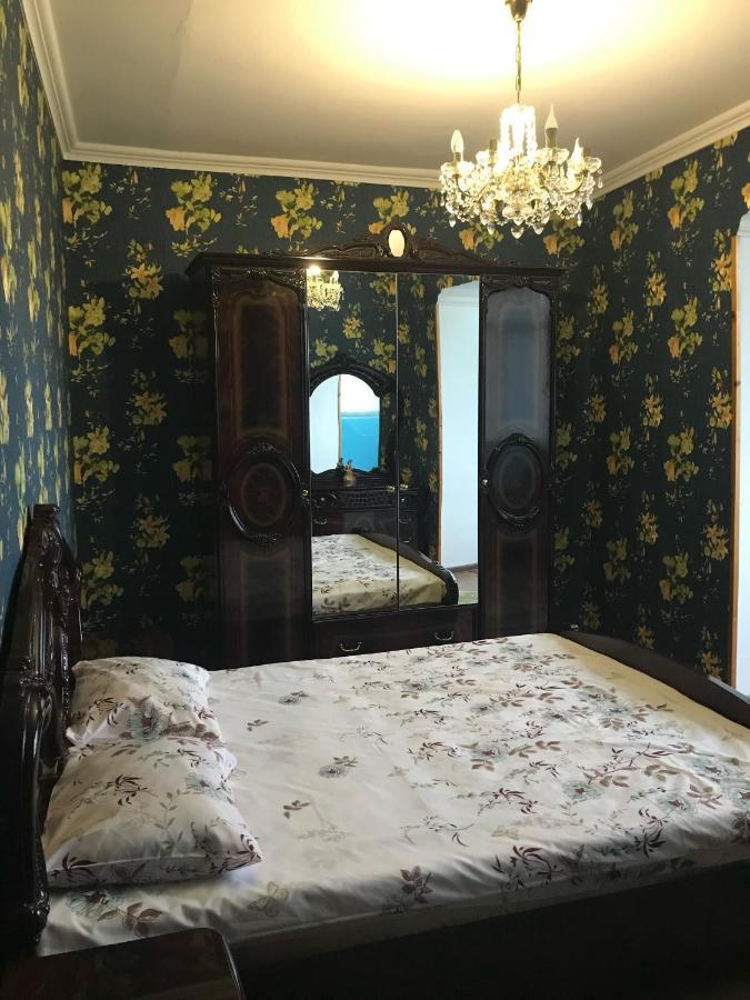 Mini Hotel Amra ピツンダ エクステリア 写真